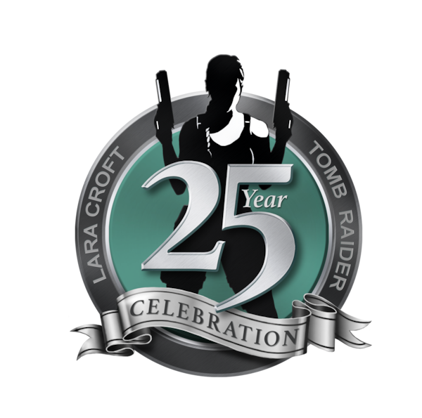 Imagen de soporte para Tomb Raider 25 Aniversario Comunicado de prensa