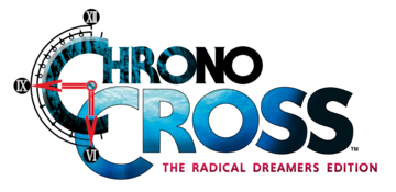 Imagem de Chrono Cross: The Radical Dreamers Edition