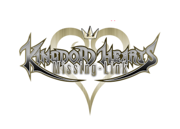 Imagen de KINGDOM HEARTS Missing-Link