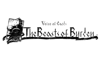 Imagem de Voice of Cards: The Beasts of Burden