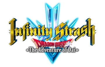 Imagem de Infinity Strash: DRAGON QUEST The Adventure of Dai
