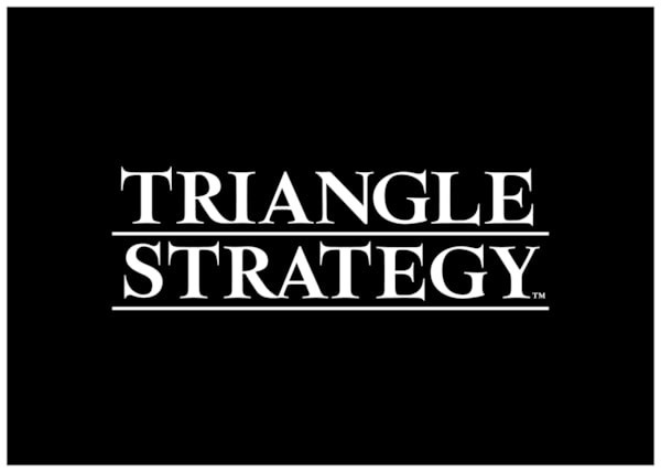Imagen de soporte para TRIANGLE STRATEGY Comunicado de prensa