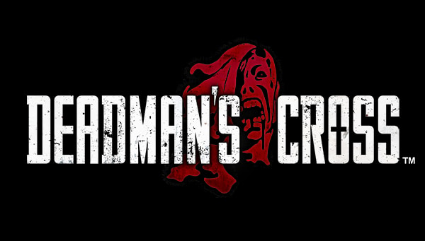 Supporting image for DEADMAN'S CROSS Press release