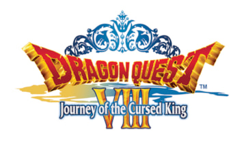 Image of DRAGON QUEST VIII: Journey of the Cursed King
