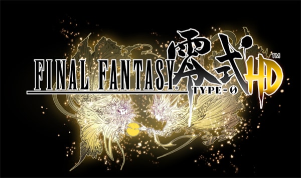 Supporting image for FINAL FANTASY TYPE-0 HD Press release