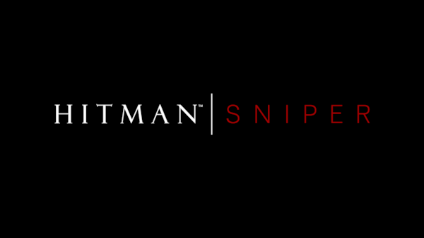 Supporting image for Hitman: Sniper Press release