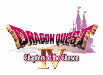 Image of DRAGON QUEST IV: Chapters of the Chosen