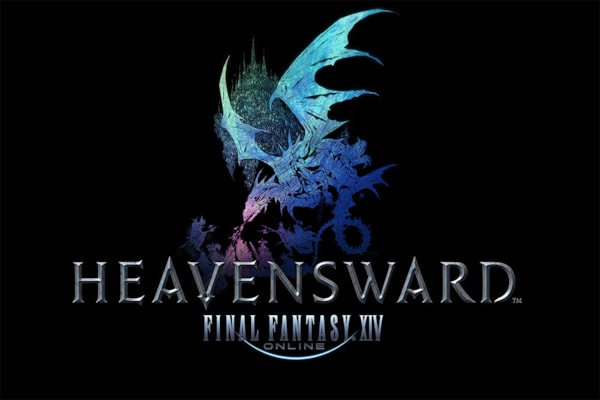 Supporting image for FINAL FANTASY XIV: Heavensward Press release