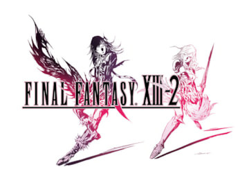 Image of FINAL FANTASY XIII Series