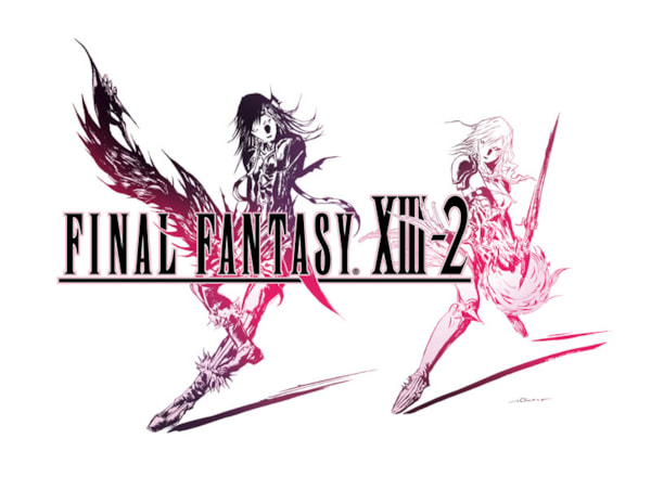 Supporting image for FINAL FANTASY XIII Series Press release