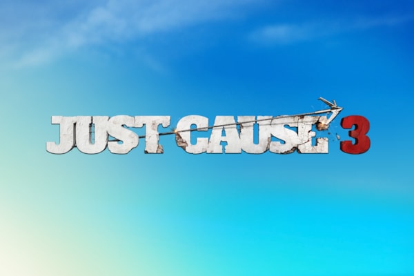 Supporting image for Just Cause 3 Press release