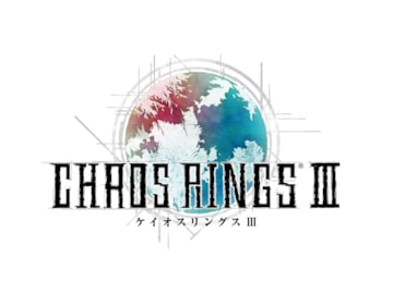 Image of Chaos Rings III