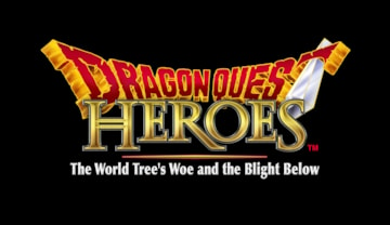 Image of DRAGON QUEST HEROES: The World Tree's Woe and the Blight Below