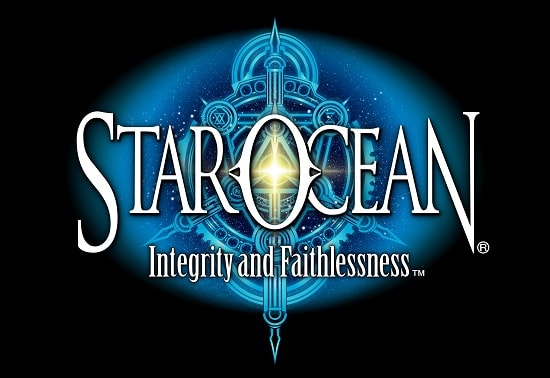 Supporting image for STAR OCEAN: Integrity and Faithlessness Press release
