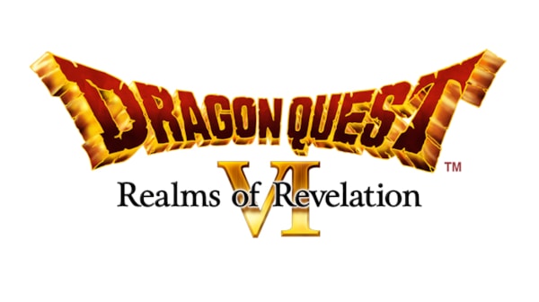 Supporting image for DRAGON QUEST VI: Realms of Revelation Media alert