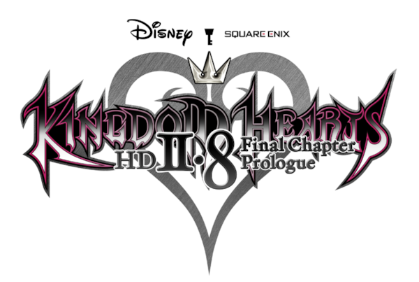 Supporting image for KINGDOM HEARTS HD 2.8 Final Chapter Prologue Press release