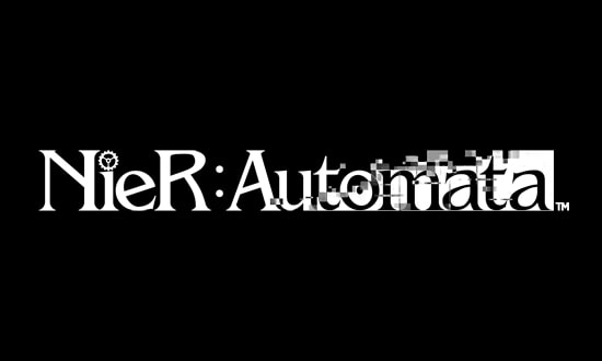 Supporting image for NieR: Automata Press release