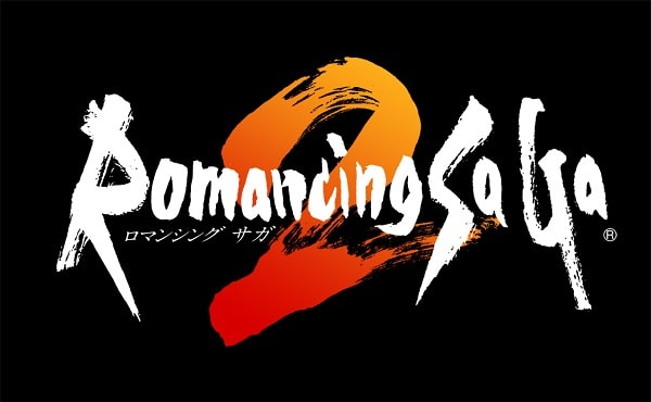 Supporting image for ROMANCING SAGA 2 Press release