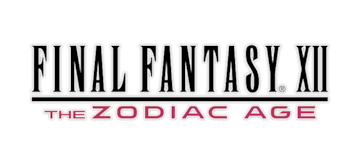 Image of FINAL FANTASY XII THE ZODIAC AGE