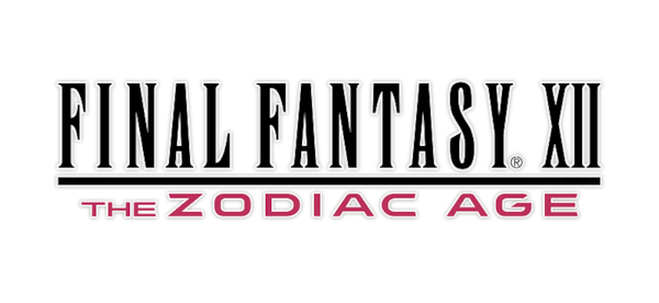 Supporting image for FINAL FANTASY XII THE ZODIAC AGE Press release