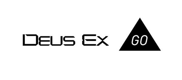 Supporting image for Deus Ex GO Press release