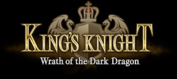 Image of King’s Knight -Wrath of the Dark Dragon- 