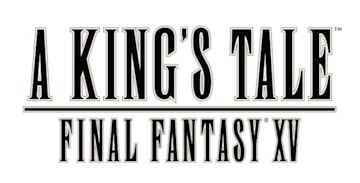 Image of A KING’S TALE: FINAL FANTASY XV