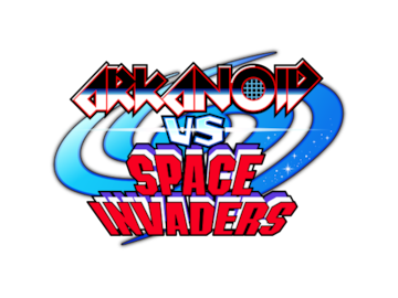 Image of Arkanoid vs Space Invaders