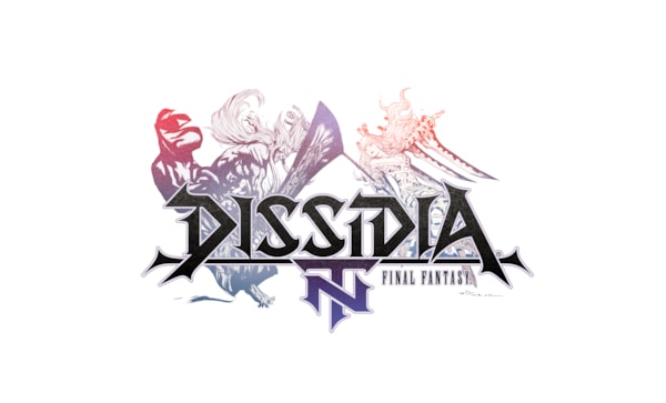 Supporting image for DISSIDIA FINAL FANTASY NT Media alert