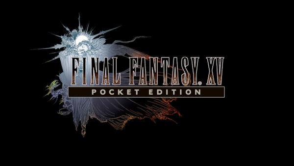 Supporting image for FINAL FANTASY XV POCKET EDITION  Press release