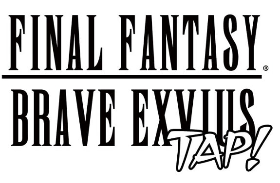 Supporting image for FINAL FANTASY BRAVE EXVIUS Press release
