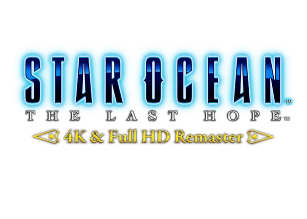 Supporting image for STAR OCEAN - THE LAST HOPE - 4K & Full HD Remaster  Press release