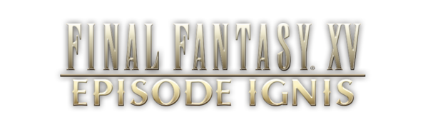 Supporting image for FINAL FANTASY XV Press release
