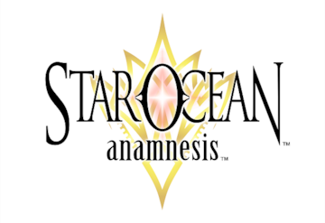 Image of STAR OCEAN: Anamnesis