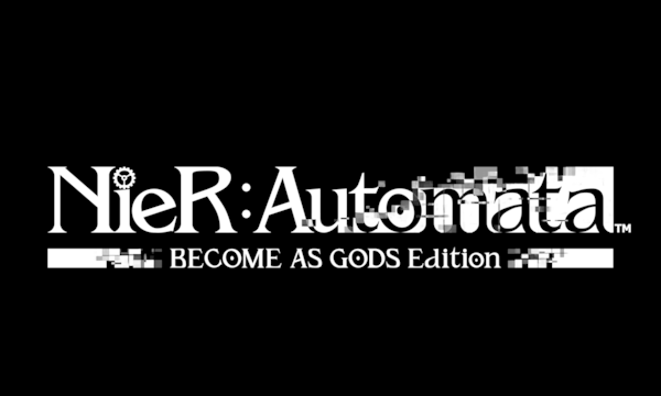 Supporting image for NieR: Automata Press release