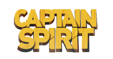 Image of The Awesome Adventures of Captain Spirit