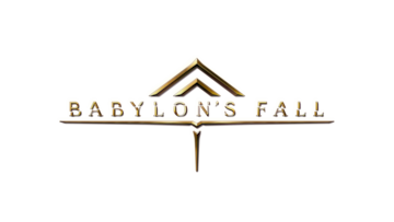 Image of BABYLON'S FALL