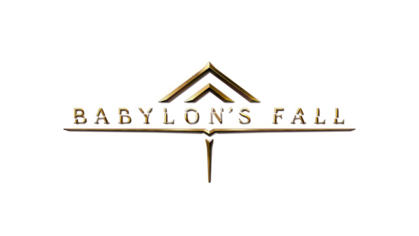Supporting image for BABYLON'S FALL Press release