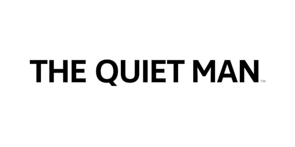 Supporting image for THE QUIET MAN Press release
