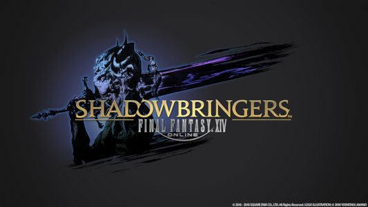 Supporting image for FINAL FANTASY® XIV: Shadowbringers™ Press release