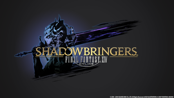 Supporting image for FINAL FANTASY XIV: Shadowbringers Press release