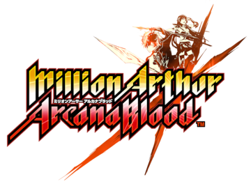 Image of Million Arthur: Arcana Blood