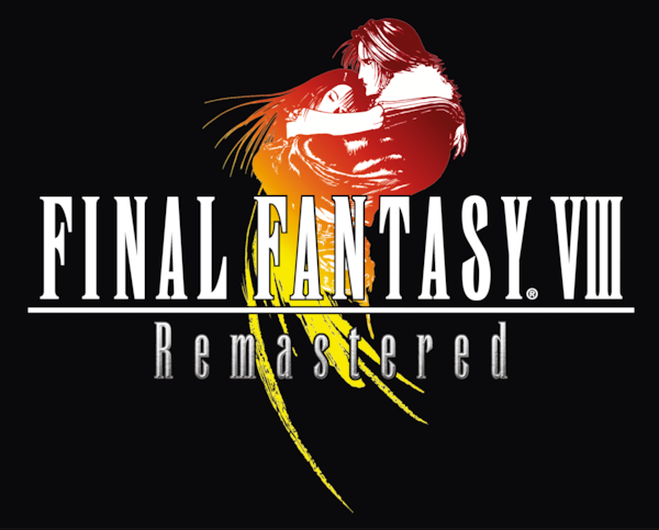 Supporting image for FINAL FANTASY VIII Press release