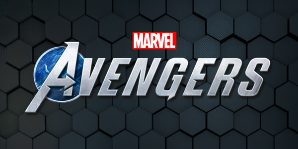 Supporting image for Marvel's Avengers Pressemitteilung