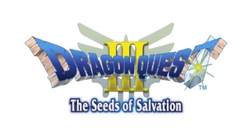 Image of DRAGON QUEST III: The Seeds of Salvation