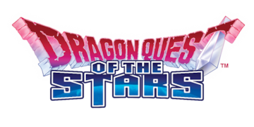 Image of DRAGON QUEST OF THE STARS