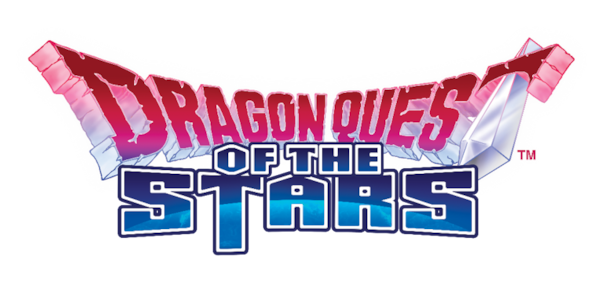Supporting image for DRAGON QUEST OF THE STARS Media alert