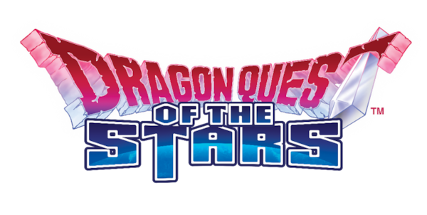 Supporting image for DRAGON QUEST OF THE STARS Media alert