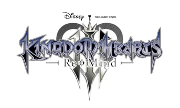 Image of KINGDOM HEARTS III