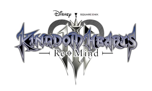 Supporting image for KINGDOM HEARTS III Пресс-релиз